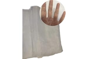 Cutefly Anti-bird Net, Insect Net, Garden Vegetable Pest Net, Fine Net for Tunnel Growing (1 x 5 m)