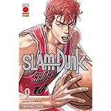 Slam Dunk. Shohoku vs Kainan (2) (Vol. 9)