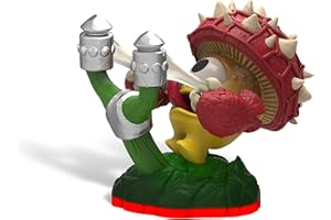 Skylanders Trap Team: Sure Shot Shroomboom Character Pack