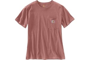 Carhartt Damen Arbeits-T-Shirt