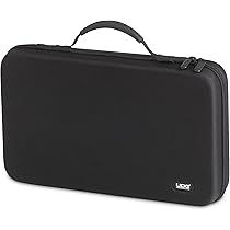 UDG Creator Korg Electribe/Sampler Hardcase : Amazon.de