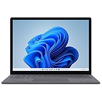 ノートPC Microsoft - Surface Laptop4 13.5 Ryzen5 16GB + Dock Microsoft Surface Laptop 4 13.5 inch Laptop (Intel Core i5