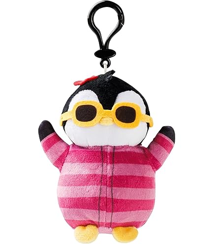 Buy Pudgy Penguins Plush Buddies (Pixie Pie) - 8 Inch Soft Plush