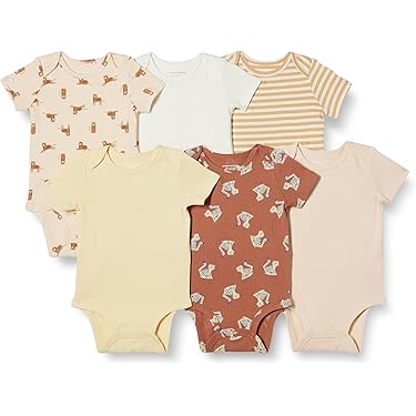 Body Bébé 100% Coton "Je Suis Le Petit Frère" - Dirty Fingers, Design Original, Doux Et Lavable