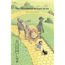 The Wonderful Wizard of Oz (Toki Pona edition) (Official Toki Pona ...