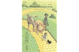 The Wonderful Wizard of Oz (Toki Pona edition) (Official Toki Pona, Band 3)