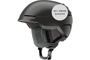 Atomic Casco de esquí de pista, Unisex, Savor AMID, M (55-59 cm), Blanco (White Heather), AN5005682M