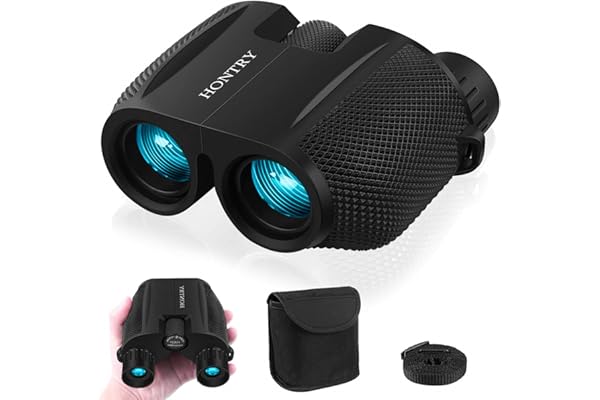 Hontry Binocolo