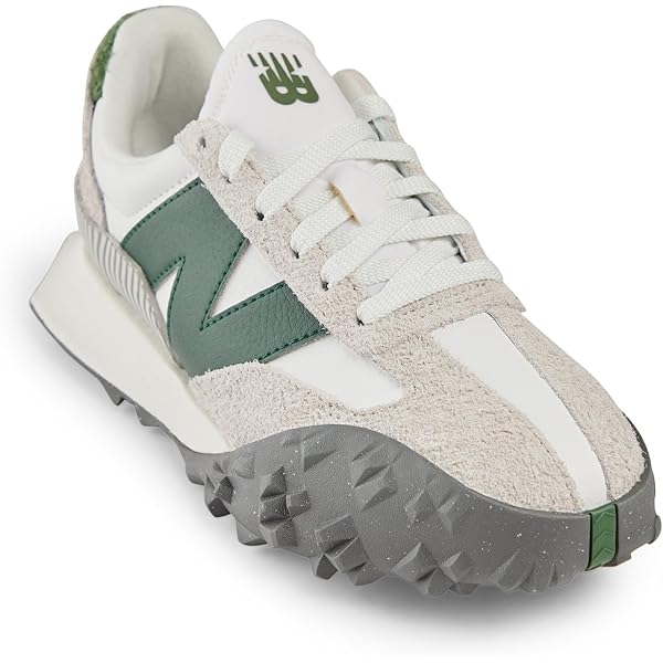蓮香 New Balance XC-72 AURALEE White Japan Exclusive Men's
