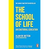 The School of Life: An Emotional Education