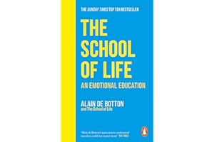 The School of Life: An Emotional Education