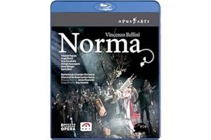 Vincenzo Bellini - Norma