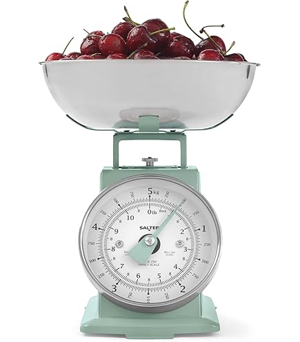 Balance de cuisine électronique Macaron