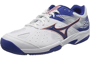Mizuno Femme Break Shot 2 AC Chaussures de Tennis