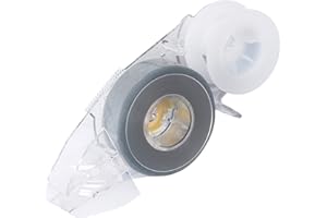 ‎TOMBOW Tombow Maxi Power Tape Nachfüllkassette, starkes Klebeband für präzises, wellenfreies Kleben, 8,4 mm x 16 m, ideal für Fotos und Papier [PR-IP]