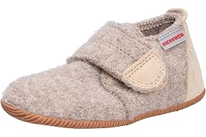 GIESSWEIN Unisex Children's Oberstaufen Unlined Slippers