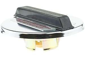 Motorad MGC-733 Fuel Cap