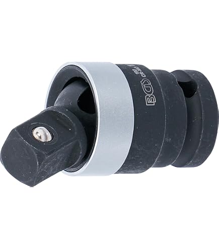 KS Tools Stecknuss 3/8" Antrieb, 15mm Sechskant – Robustes Profi-Werkzeug Für Schrauben Und Muttern