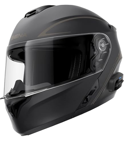 Cross Helmet Airoh Twist 3 Color Black Matt