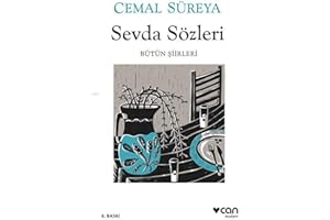 Sevda Sözleri: Bütün Şiirleri
