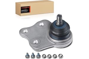 ‎FRANKBERG Frankberg 1x Trag-/Führungsgelenk Traggelenk Lenker Vorne oben Kompatibel mit CLS C219 2004-2010 E-Klasse W211 S211 2002-2009 SL R129 R230 2000-2012 Replace# 0003301007