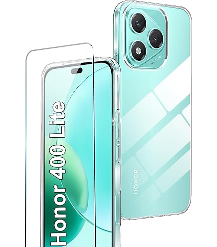 SEAHAI Cover Per Motorola Edge 20 Lite/Fusion - Custodia Ultra Sottile TPU A Colori Sfumati, Antiurto, Viola