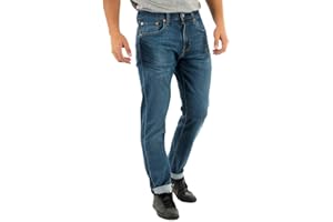 Levi's 502™ Taper - Jeans Mężczyźni