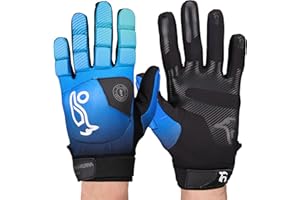 KOOKABURRA Clone Hockey Glove, Guanto Unisex Adulto