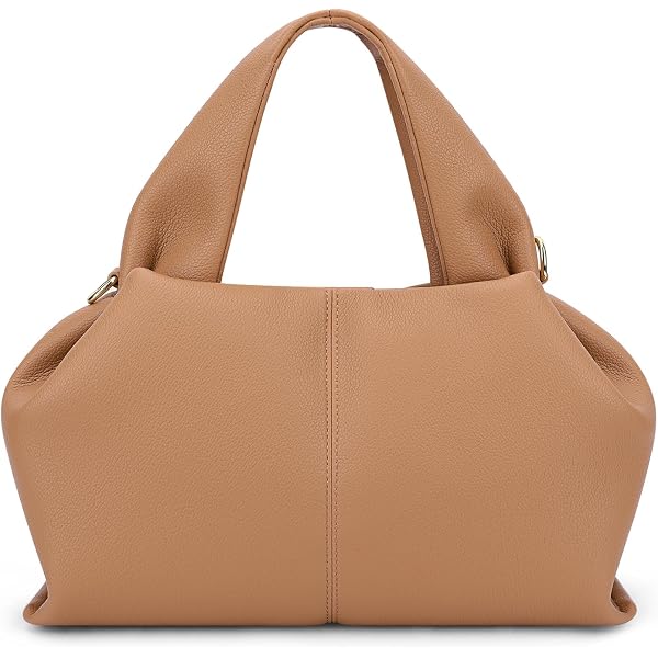 Sharllen Gewebte Tasche Für Damen, Veganes Leder T Produktbild-Vorschau 7