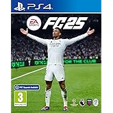 EA SPORTS FC 25 Standard Edition PS4 | VideoGame | Turkish