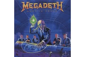 Rust In Peace (Remastered)
