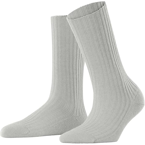 FALKE Damessokken Cotton Touch Wit
