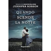Quando scende la notte
