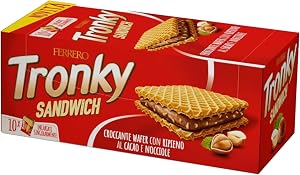Tronky Sandwich 220 gr