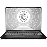 MSI Creator M16 B13VE-1065IT, Notebook 16” FHD+ 144Hz, Intel i7-13700H, Nvidia RTX 4050 6GB GDDR6, RAM 16GB DDR5, 1TB SSDPCIe