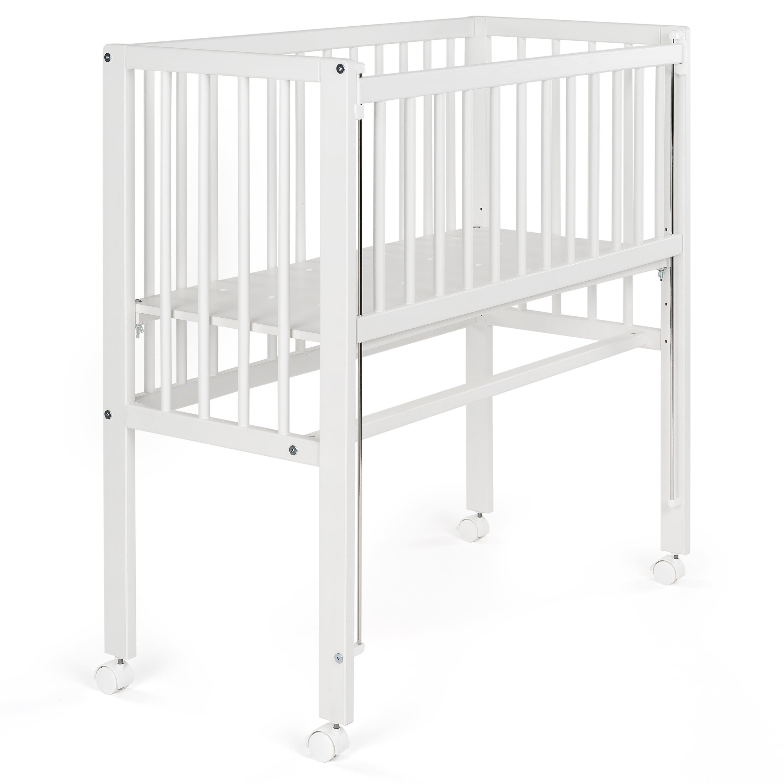 bedroom ideas with baby
