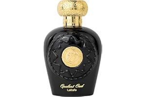 Lattafa Spray Opulent Oud 100 Ml