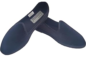 DE FONSECA DeFonseca Straordinarie Friulane Donna Le Originali in Velluto, Scarpe Fondo Bicicletta Ballerine per Tutte Le Stagioni qualità Unica