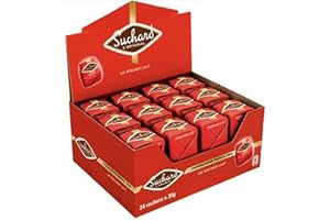 Rocher Suchard Lait (lot de 2)