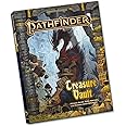 Paizo Pathfinder RPG Treasure Vault Pocket Edition (P2)
