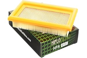 FILTRO AIRE HIFLOFILTRO HFA6112