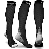 Chaussettes De Compression Kunert Fly&Care - Classe 3 (11-14 MmHg) - Confort 24h Pour Jambes Légères