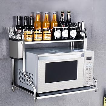 Regal Für Mikrowelle Ikea