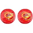 Brandsdaddy Car AFE Fire Extinguisher | Automatic Fire Suppression Ball for Cars, Trucks, and SUVs | Engine & Vehicle Fire Safety Solution (Pack of 2)
