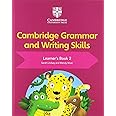 Cambridge Grammar and Writing Skills Learner's Book 2