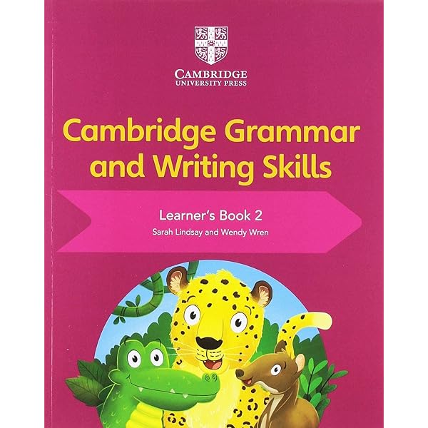Cambridge Primary English Learner's Book 2, 2/e : Snashall, Sarah