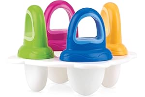 Nûbi - ID5495 - Bâton glacé - 4 X30 ml - 6 mois plus