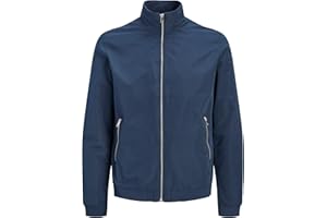 JACK & JONES Bomber Jacket Bomber Jacket
