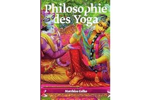 Philosophie des Yoga