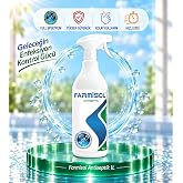 Farmisol Dezenfektan - Kişisel Kullanım 1L